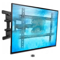 Otočný Nástěnný Věšák S Regulací Pro Tv KD-55X8507C Sony