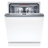 BOSCH SMV6YCX02E Serie 6