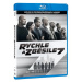 Rychle a zběsile 7 - Blu-ray