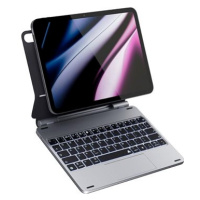 Epico Aluminium Keyboard Case for Apple iPad Pro 12,9