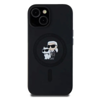 Kryt Karl Lagerfeld KLHMP15MSCMKCRHK iPhone 15 Plus 6.7