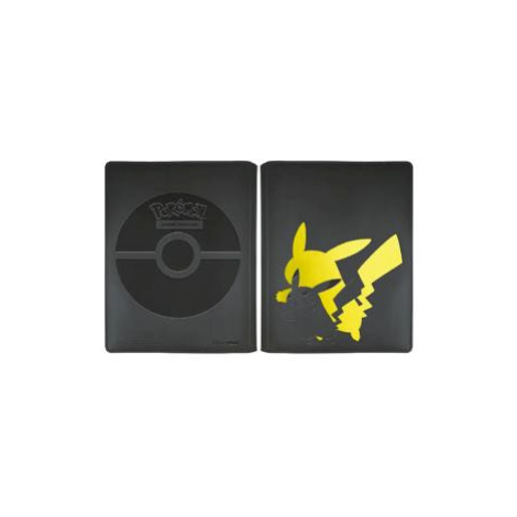 Ultra PRO Elite Series: Pikachu 9-kapesní album se zipem