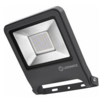 Venkovní LED reflektor LEDVANCE ENDURA® FLOOD Warm White L 4058075239340, 50 W, N/A, tmavě šedá