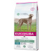 Eukanuba Daily Care Adult Sensitive Joints - výhodné balení: 2 x 12 kg