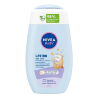 NIVEA Head to Toe Lotion Bed Time 200 ml