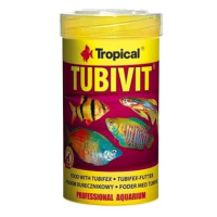 Tropical Tubivit 100 ml 20 g