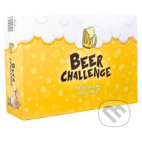 Beer Challenge - hra z kategorie Party hry