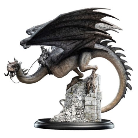 Soška Weta Workshop The Lord of the Rings Trilogy - Fell Beast Miniature Statue