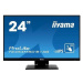 24" iiyama ProLite T2454MSC-B1AG