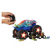 Mattel Hot Wheels RC Monster Trucks Mega Wreano 1:15