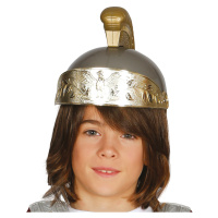 Guirca Římská helma pro děti