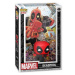 Funko Pop! 46 Marvel Deadpool