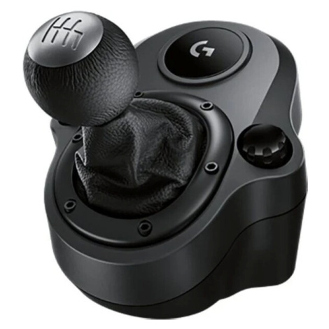 Logitech Driving Force Shifter 941-000130 Černá