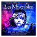 Various: Les Misérables: The Staged Concert (2x CD) - CD