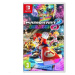 SWITCH Mario Kart 8 Deluxe