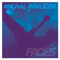 Pavlíček Michal: Faces (4xCD) - CD