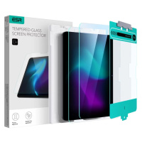 Ochranné sklo ESR TEMPERED GLASS 2-PACK IPAD PRO 13 7 / 2024 CLEAR (4894240194645)