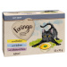 Feringa Cat Soup 12 x 70 g - míchané balení (kuřecí, losos, kuřecí a tuňák)