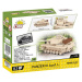 Cobi Panzer III Ausf L, 1:72, 80k