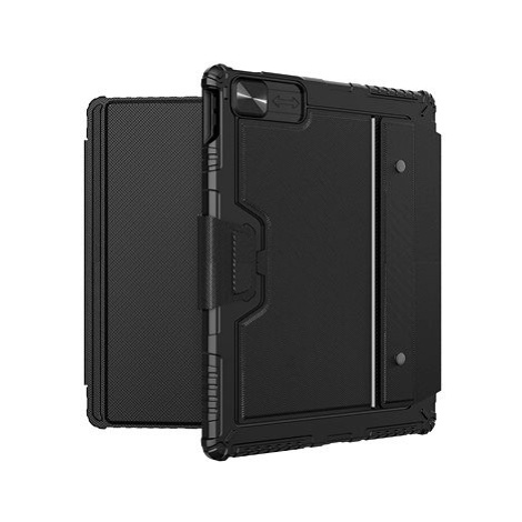 Nillkin Bumper Combo Keyboard Case pro Apple iPad Pro 12.9 2020/2021/2022/ Air 13 2024 Black