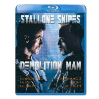 Demolition Man - blu-ray