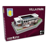 STADIUM 3D REPLICA 3D puzzle Stadion Villa Park - FC Aston Villa 100 dílků