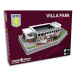 STADIUM 3D REPLICA 3D puzzle Stadion Villa Park - FC Aston Villa 100 dílků