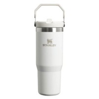 STANLEY Tumbler se slámkou/brčkem 890 ml Frost