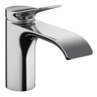 Hansgrohe Vivenis umyvadlová baterie bez výpusti chrom 75 012 000