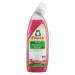 FROSCH Eko WC gel Malina 750 ml