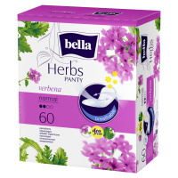 Bella Herbs Verbena slipové vložky 60 ks