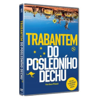 Trabantem do posledního dechu - DVD