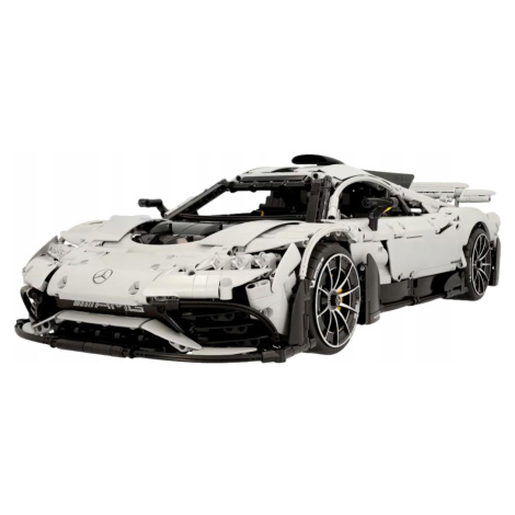 Mercedes Amg One model řízený R/c 3295 kostek CaDa 1:8 Unikát