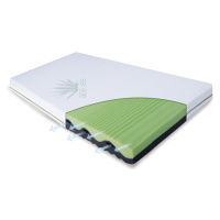 Babymatex Matrace Flora, 120x60x10