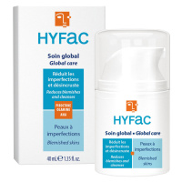 HYFAC Global Ošetřující krém na akné 40ml