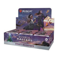 Double Masters 2022 Draft Booster Box (Japanese; NM)