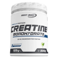 Best Body Creatin monohydrat - 500g