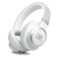 JBL Live 770NC bílá