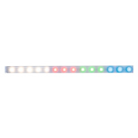 Paulmann Paulmann MaxLED LED pásek rozšíření 1m, RGBW
