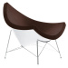 Vitra designová křesla Coconut Chair