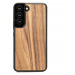 Pouzdro Bewood pro Samsung Galaxy S22 Americký Ořech