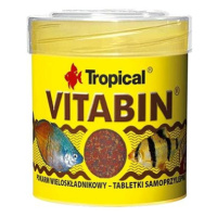 Tropical Vitabin multi-ingredient 50 ml 36 g
