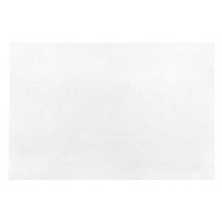 Bílý koberec 140x200 cm DEMRE, 68574