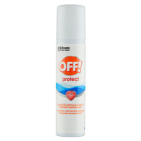Off! Protect spray 100ml