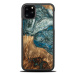 Pouzdro Bewood Unique pro iPhone 11 Pro Max Planets Earth