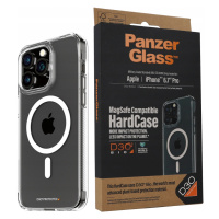 Pouzdro PanzerGlass pro iPhone 15 Pro Max, pro MagSafe