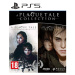 A Plague Tale Collection