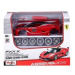 Maisto - KIT FERRARI ASSEMBLY LINE, Ferrari AL - Ferrari FXX K, 1:24