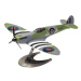 Quick Build letadlo J6045 - D-Day Spitfire