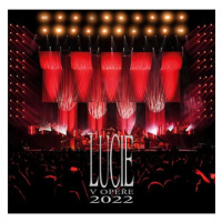 Lucie: V opeře 2022 (2xCD) - CD